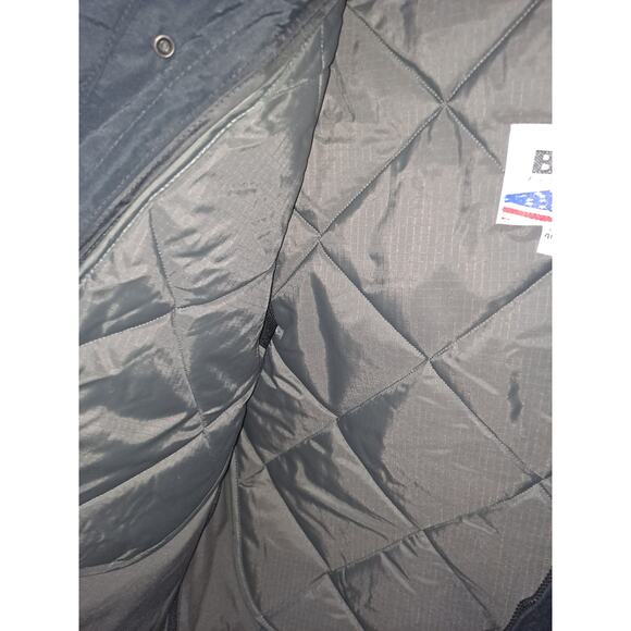 NWT Blauer Performance Gore-Tex Thermolite Plus Jacket‎ Size Med Short - Picture 11 of 16